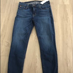 Hudson jeans Super skinny Krista cut size 28 NWT
